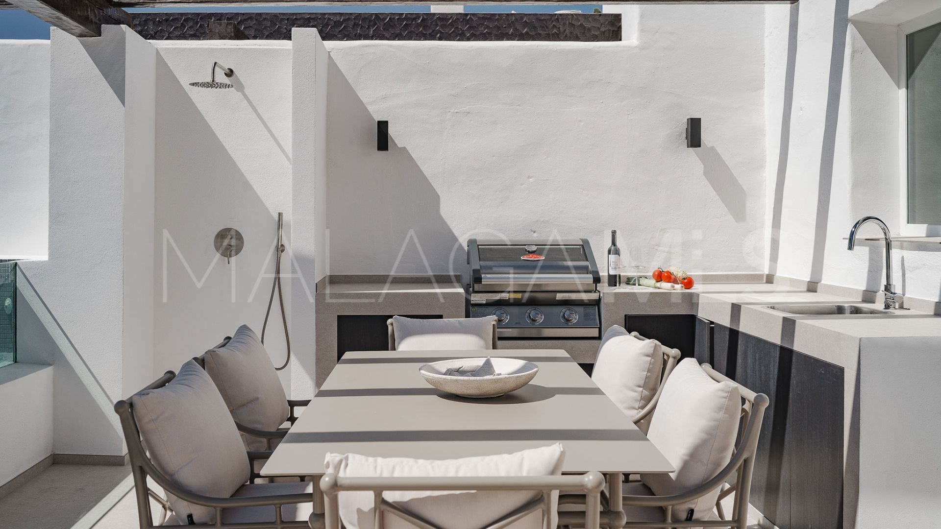 Appartement terrasse for sale in La Quinta