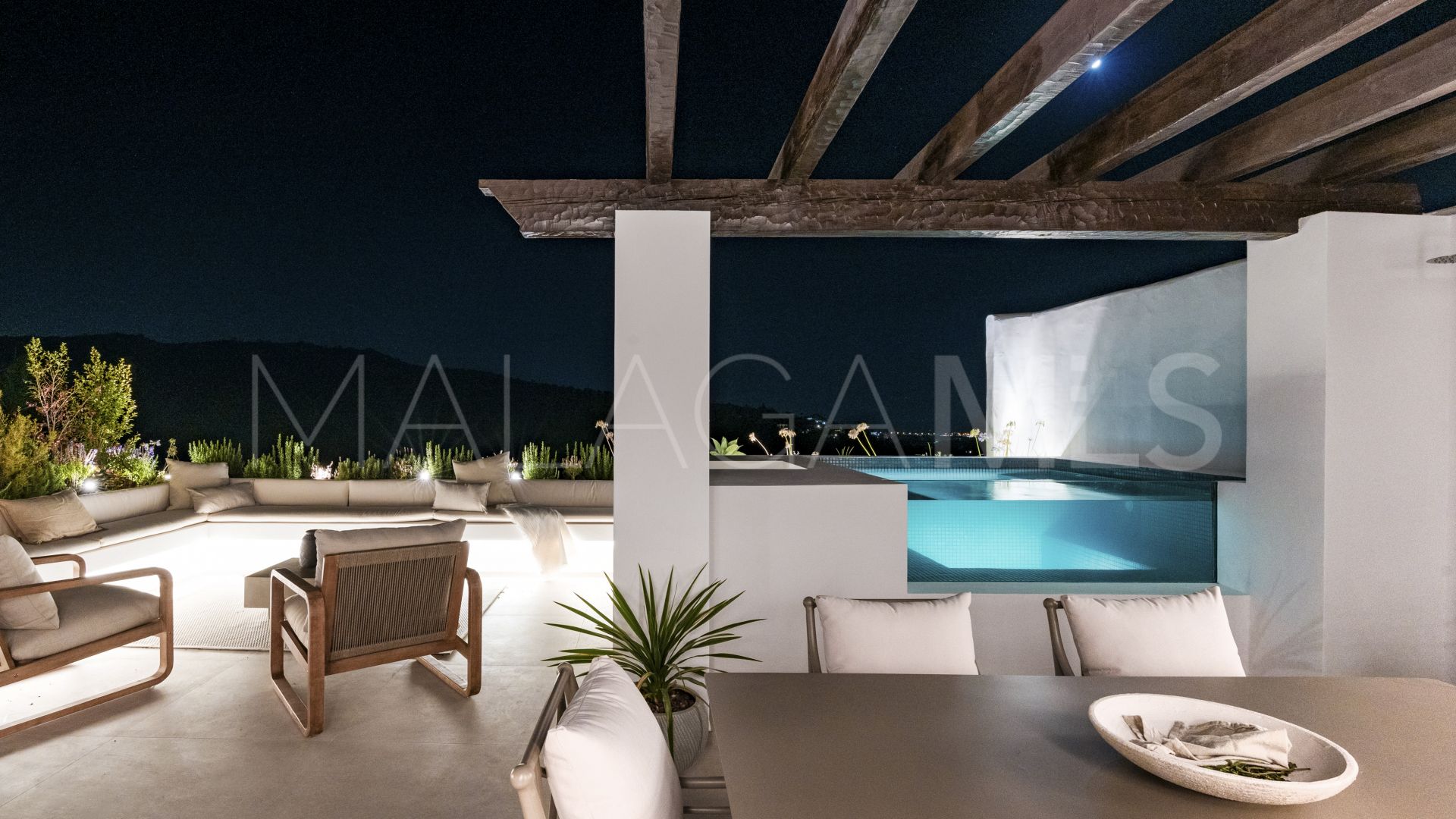 Appartement terrasse for sale in La Quinta