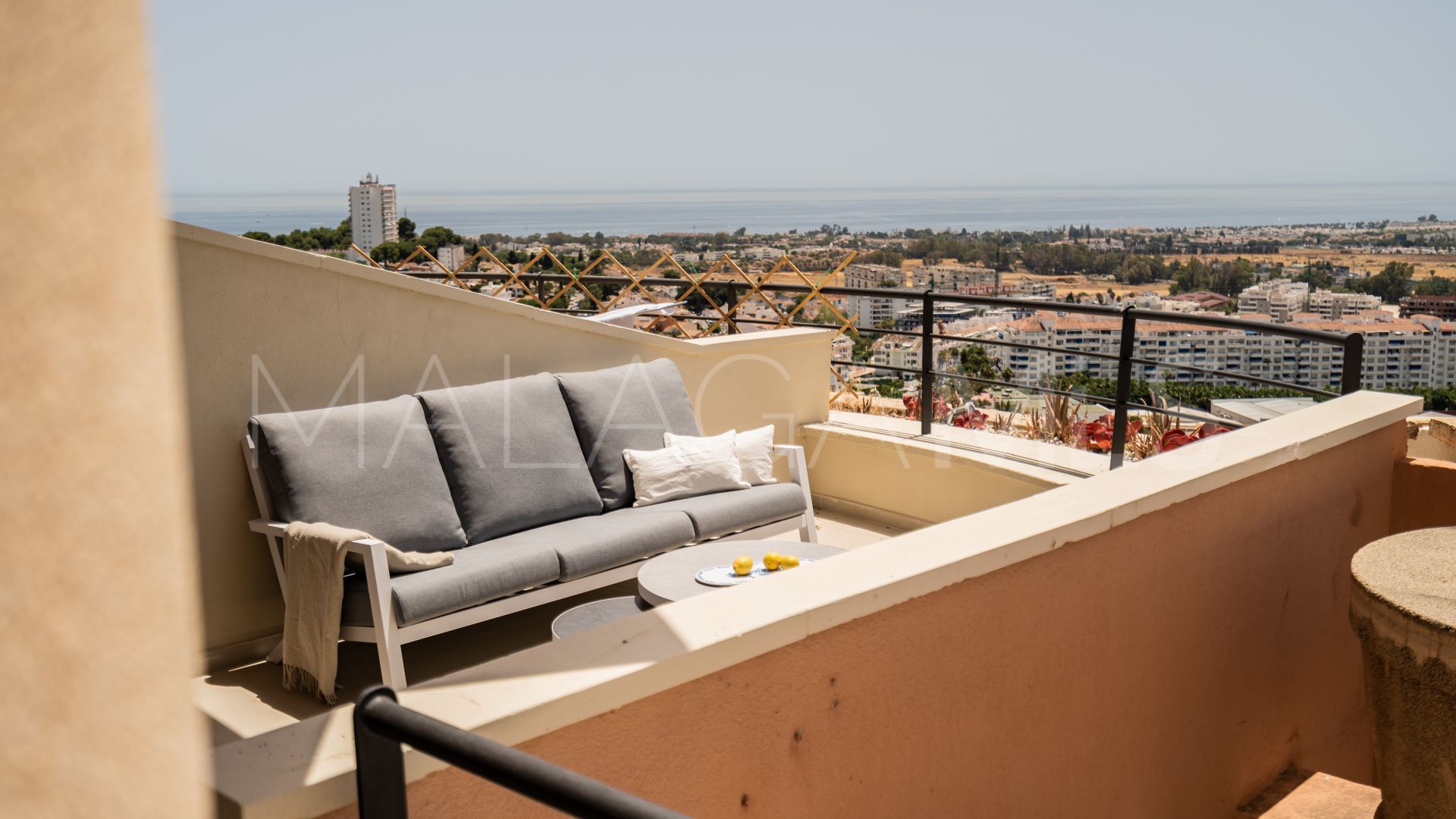 For sale Magna Marbella 2 bedrooms apartment