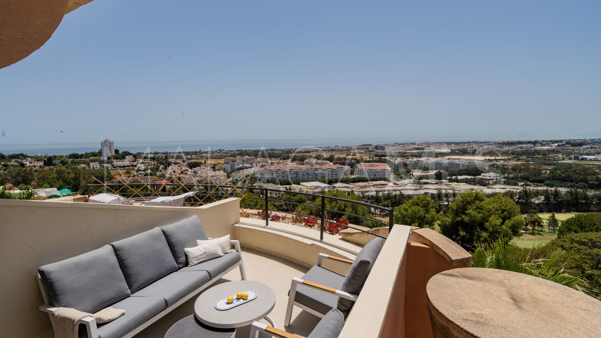 For sale Magna Marbella 2 bedrooms apartment