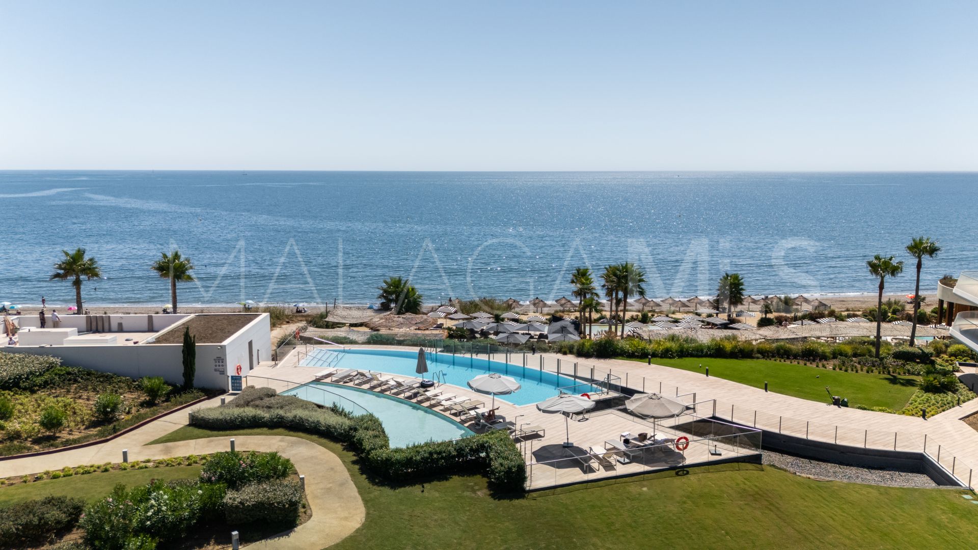 For sale Estepona West apartment