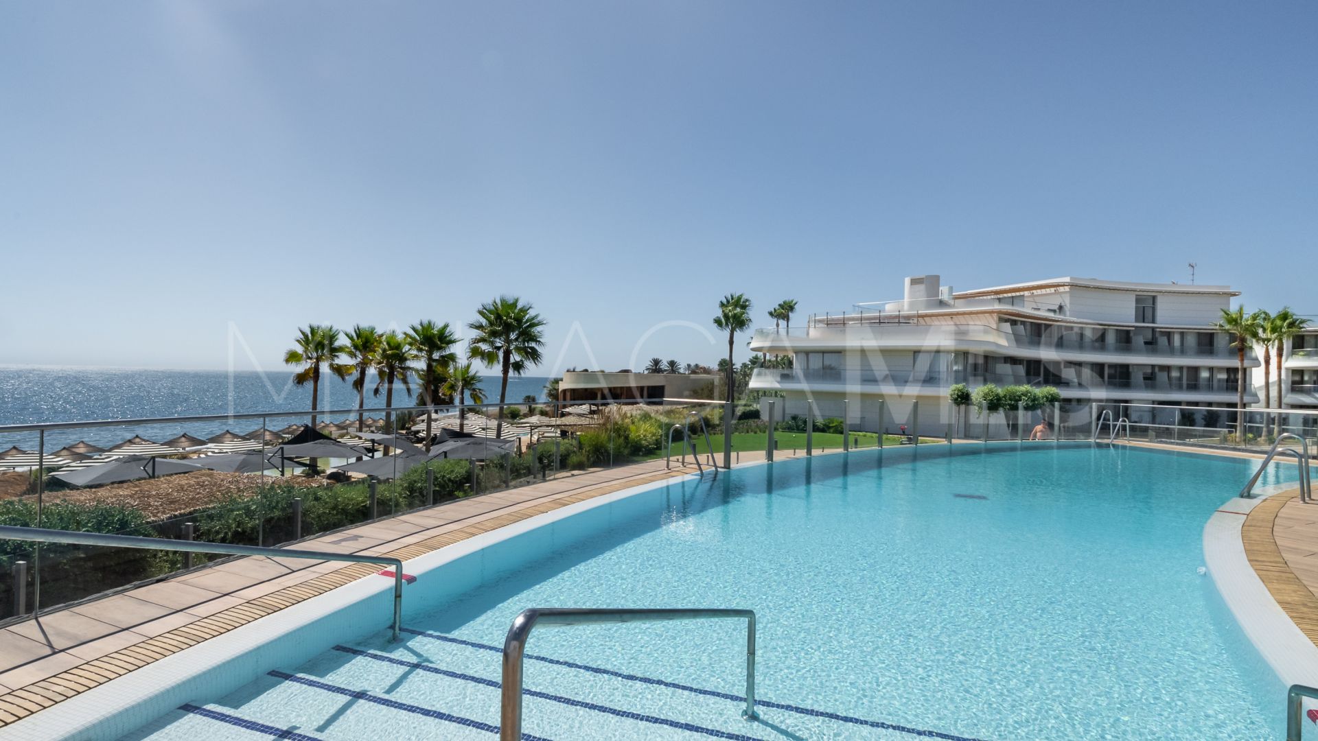 For sale Estepona West apartment