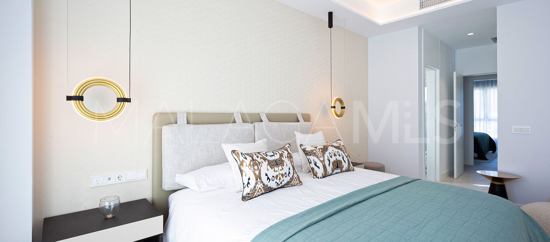 Appartement rez de chaussée for sale in Marbella Est
