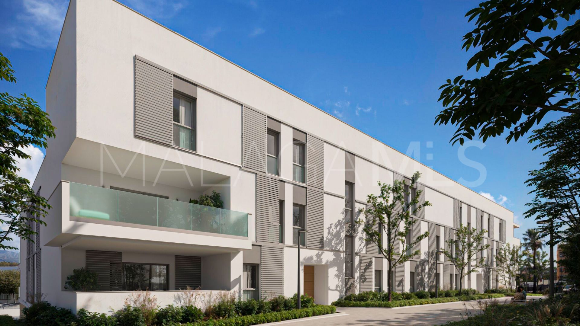Appartement rez de chaussée for sale in San Pedro de Alcantara