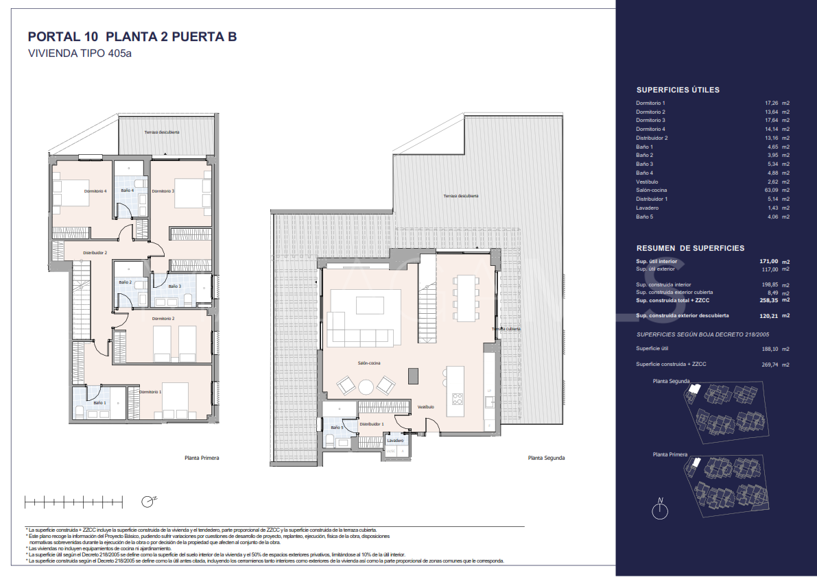 Appartement terrasse for sale in Nueva Andalucia