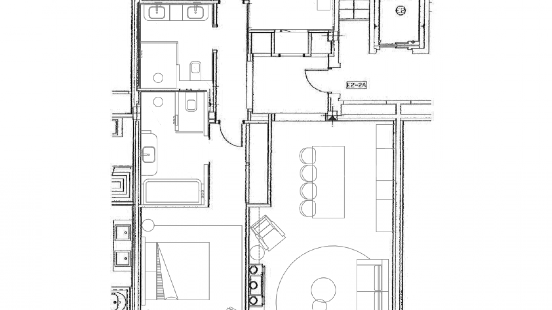Ático with 3 bedrooms a la venta in La Quinta