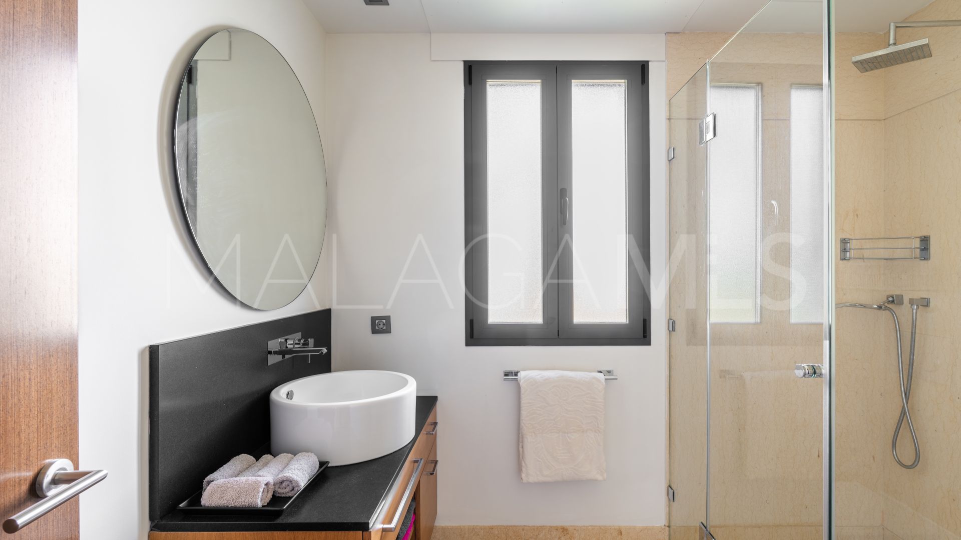 For sale Los Arrayanes Golf apartment