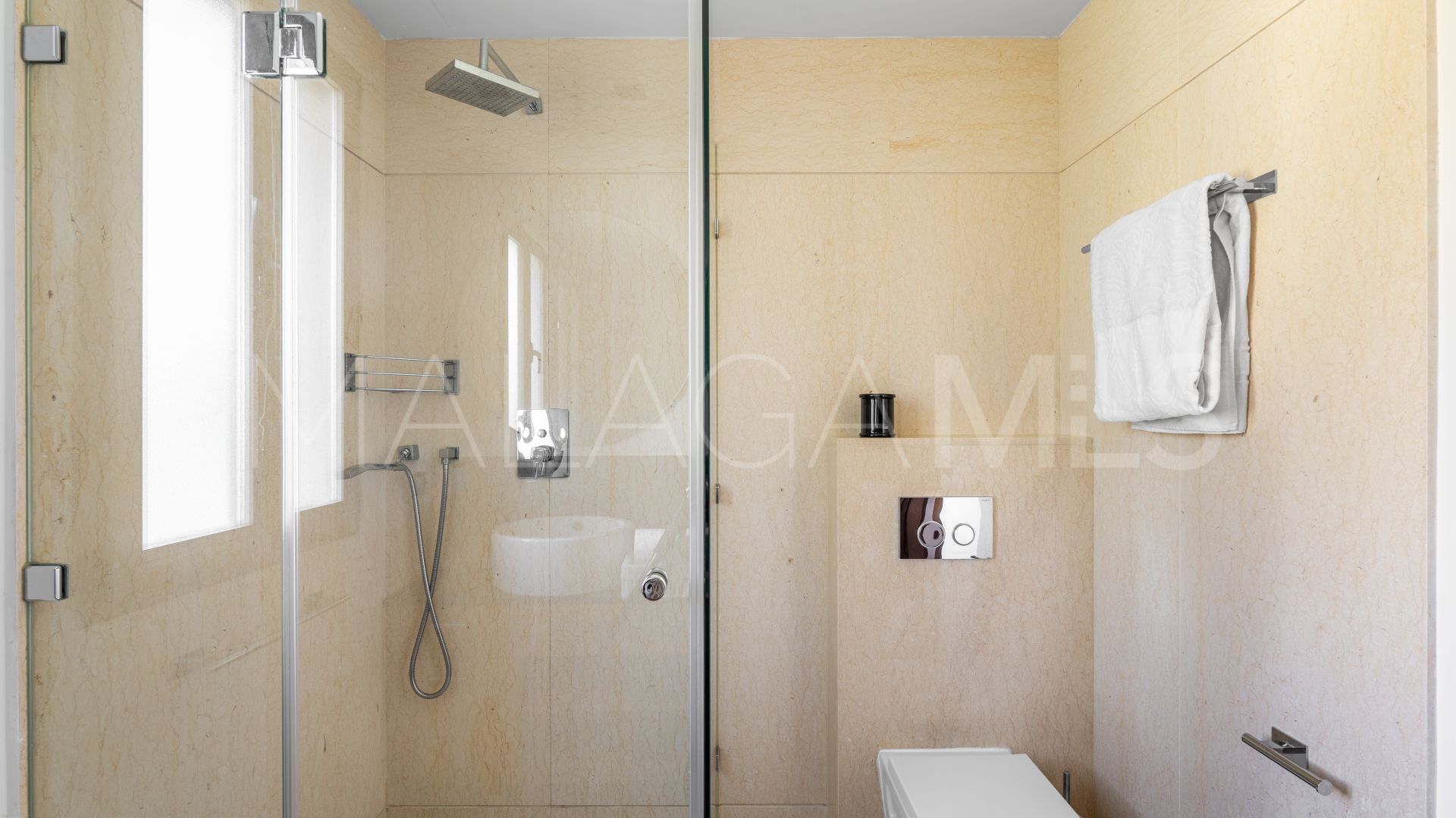 For sale Los Arrayanes Golf apartment