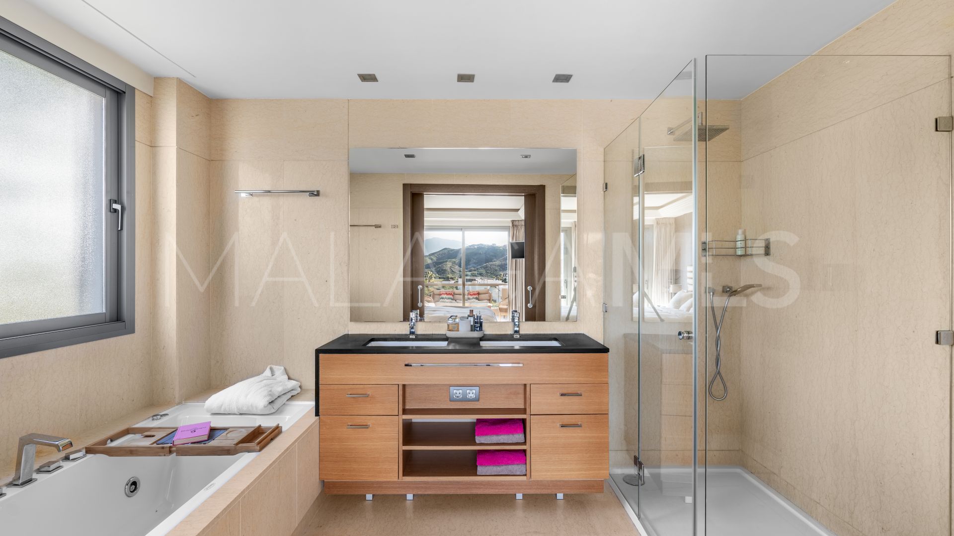 For sale Los Arrayanes Golf apartment