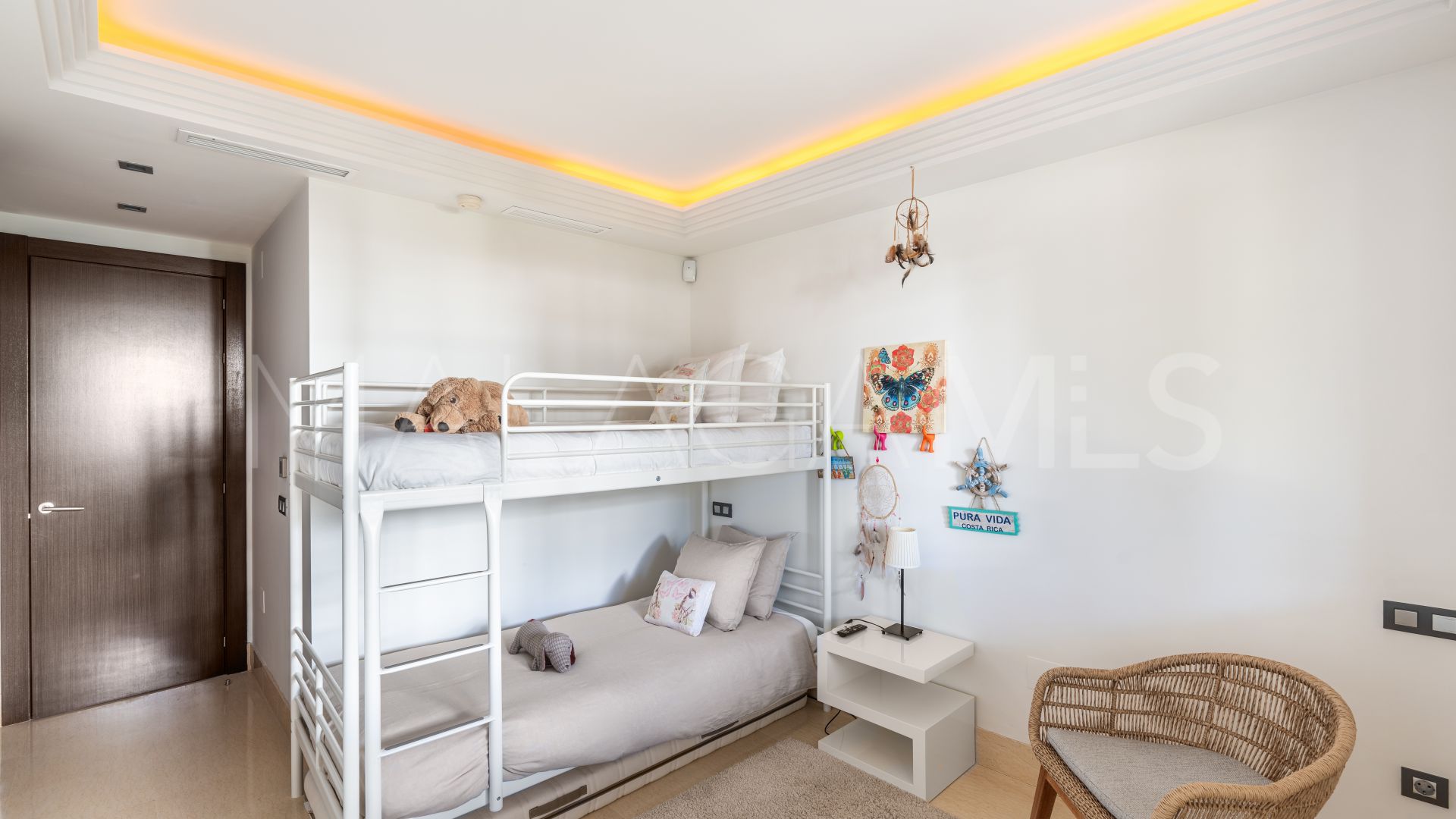 For sale Los Arrayanes Golf apartment