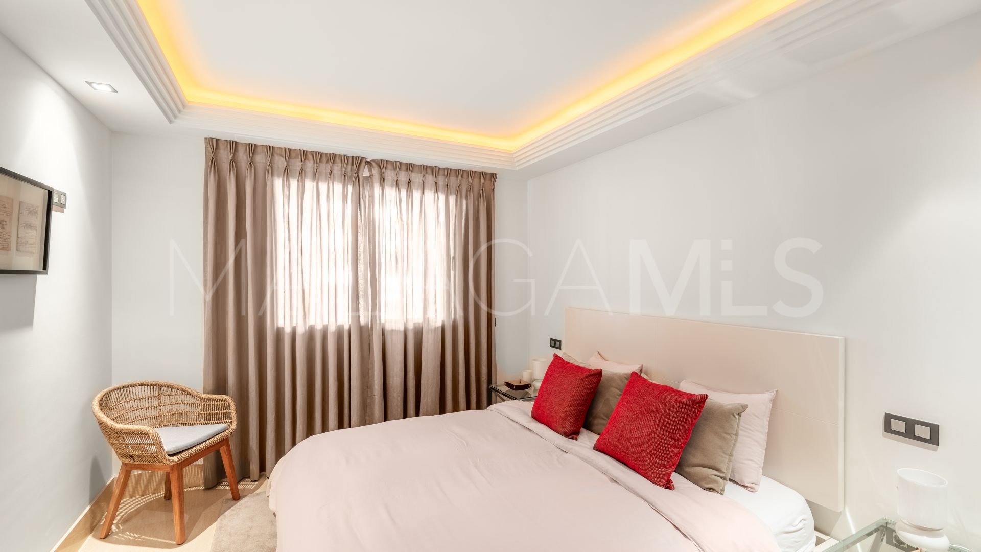 For sale Los Arrayanes Golf apartment