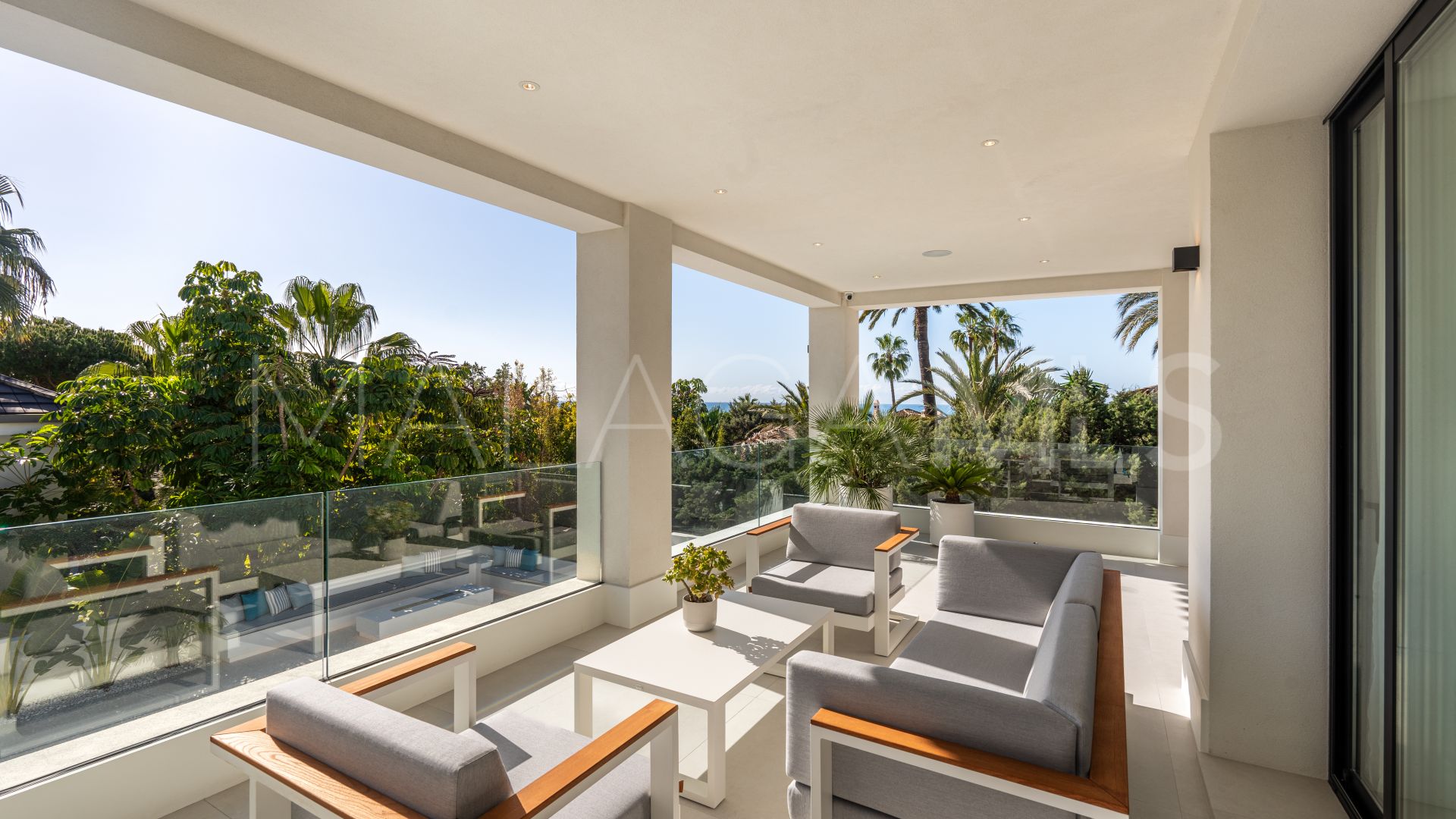 Villa for sale in Marbesa