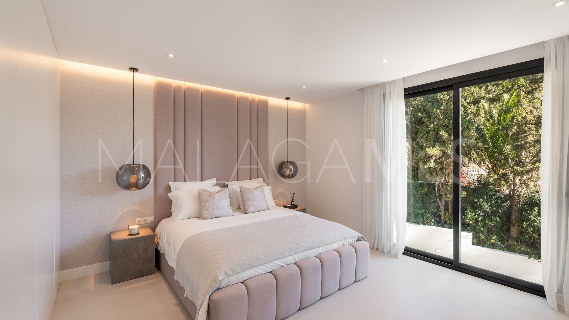 Villa for sale in Marbesa