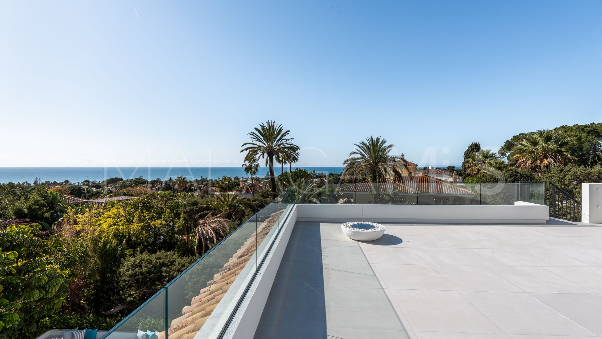 Villa for sale in Marbesa
