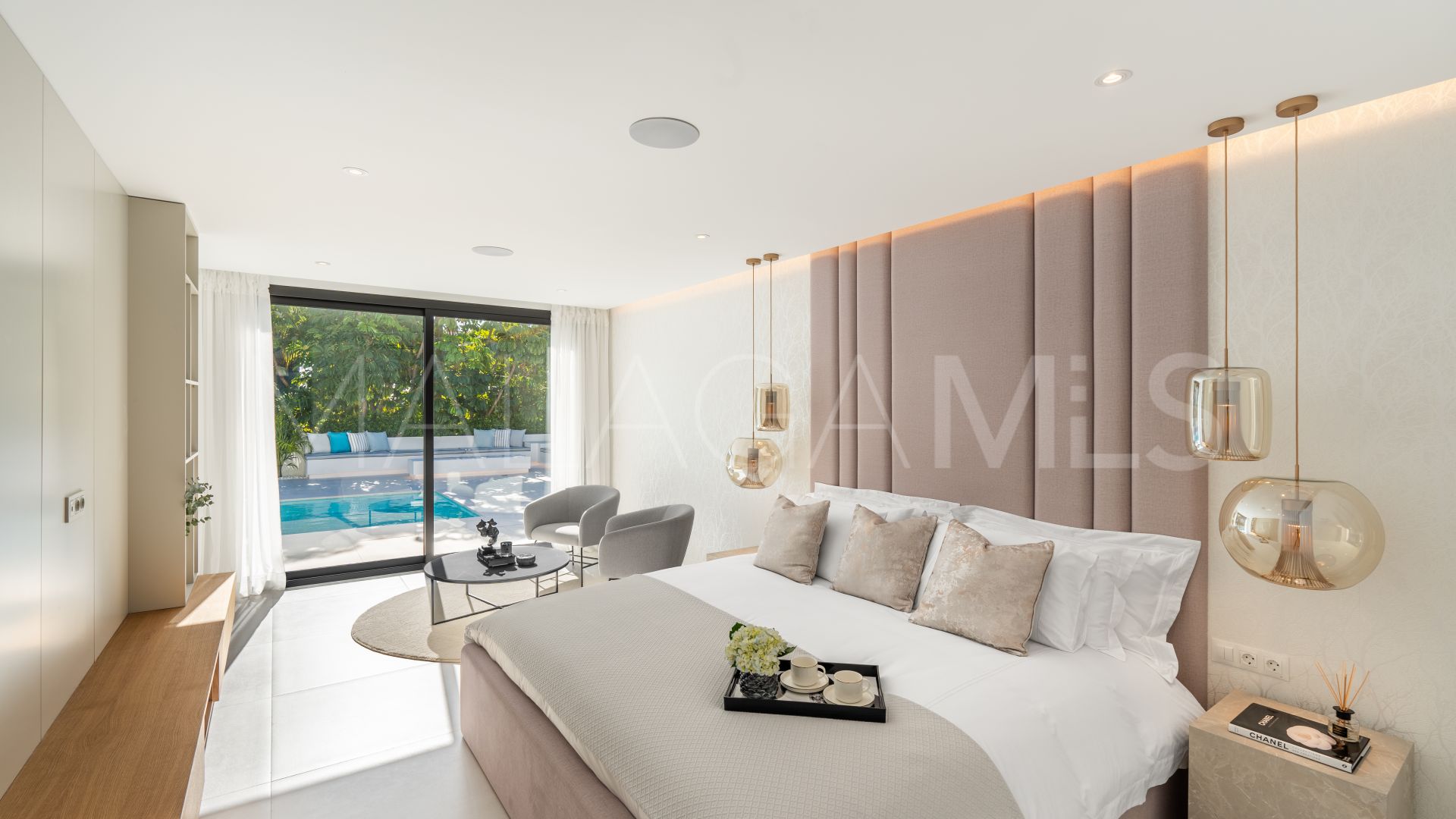 Villa for sale in Marbesa
