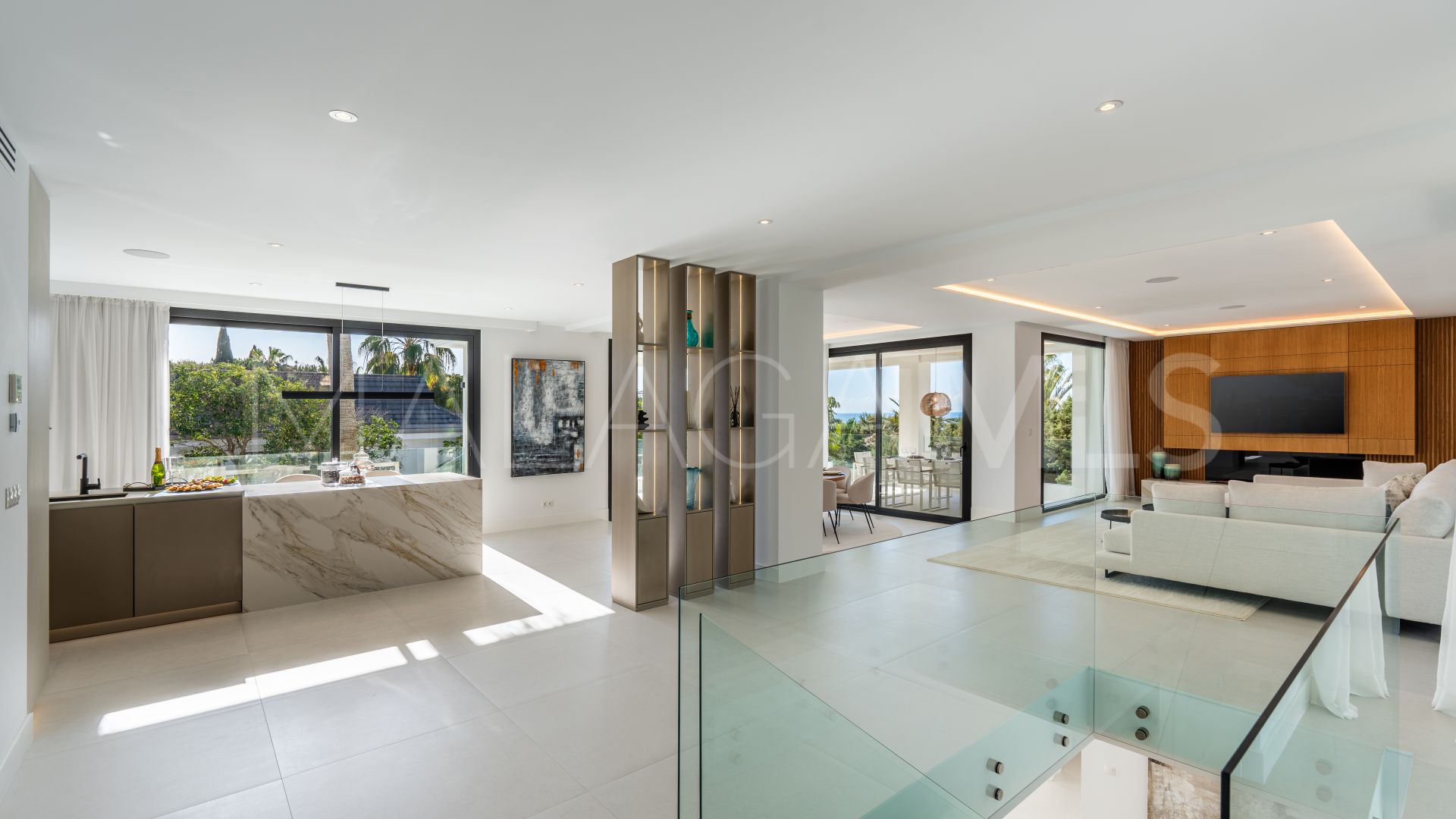Villa for sale in Marbesa