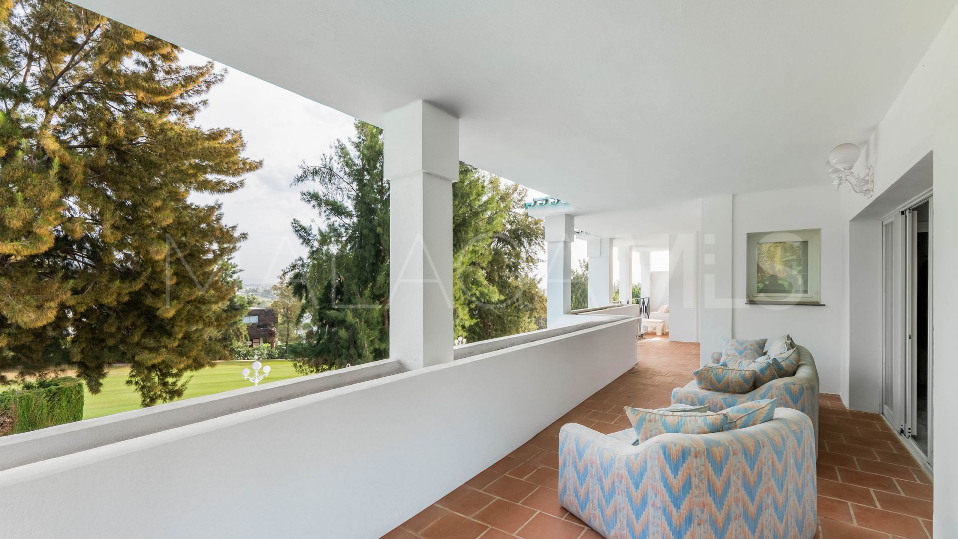 Maison jumelée for sale in Terrazas de la Quinta