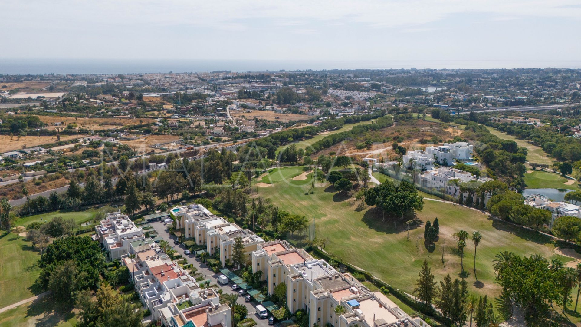 Maison jumelée for sale in Terrazas de la Quinta