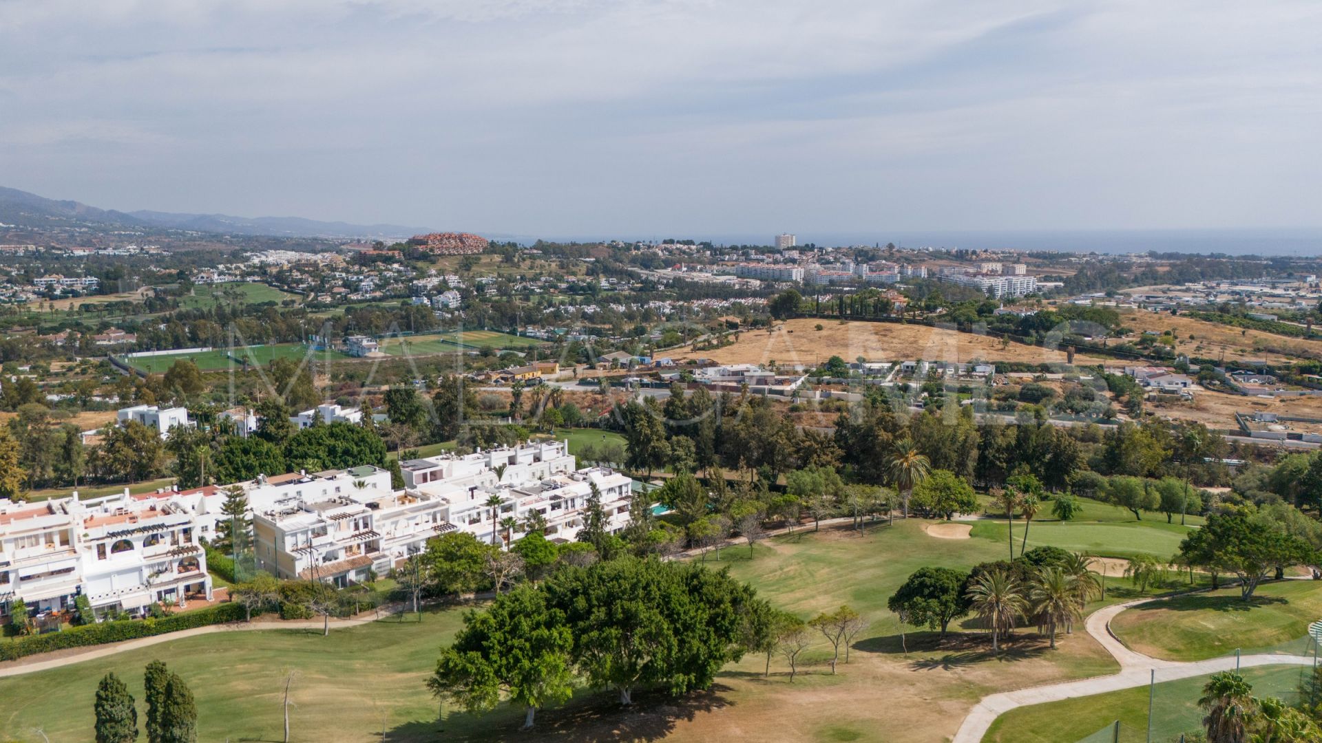 Maison jumelée for sale in Terrazas de la Quinta
