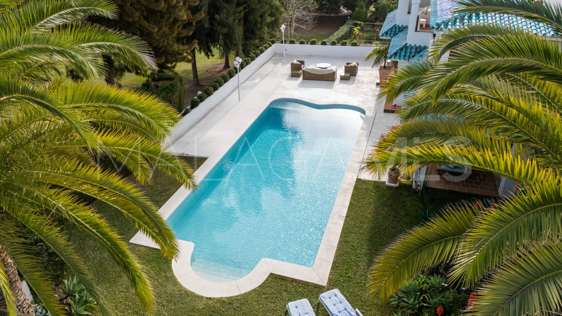 Maison jumelée for sale in Terrazas de la Quinta