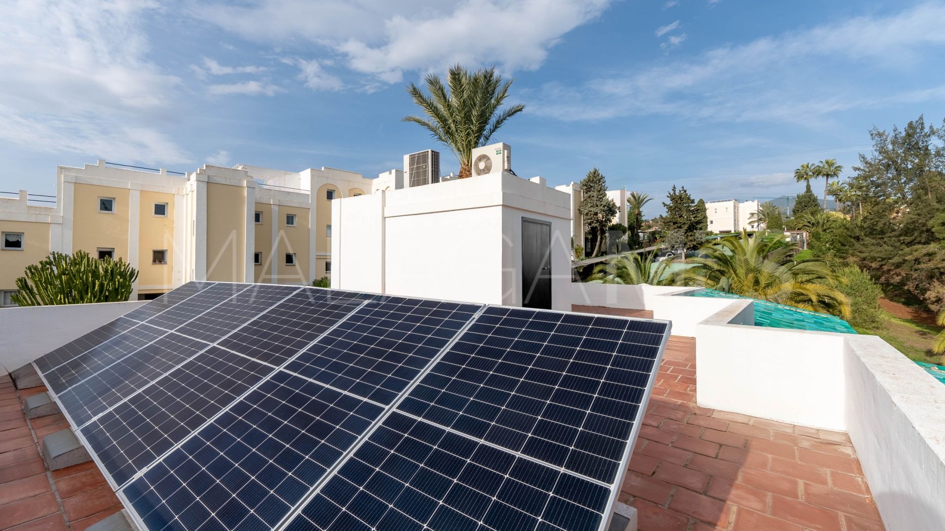 Maison jumelée for sale in Terrazas de la Quinta