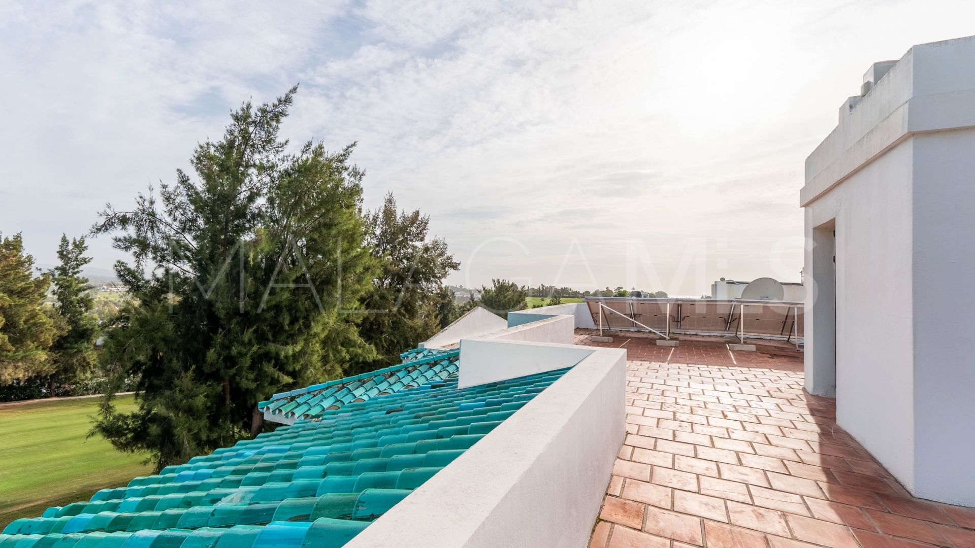 Maison jumelée for sale in Terrazas de la Quinta