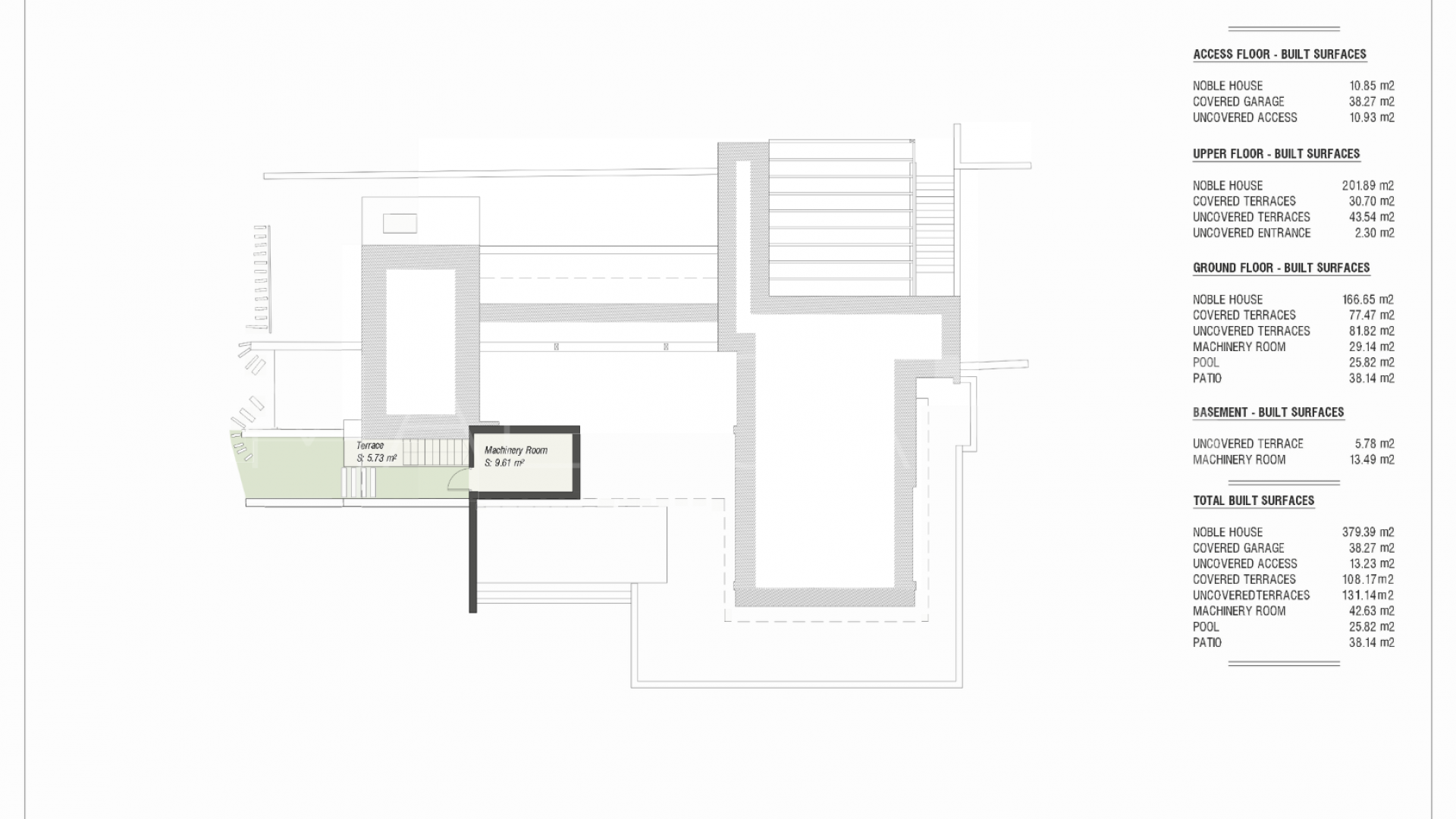 Villa for sale in La Quinta