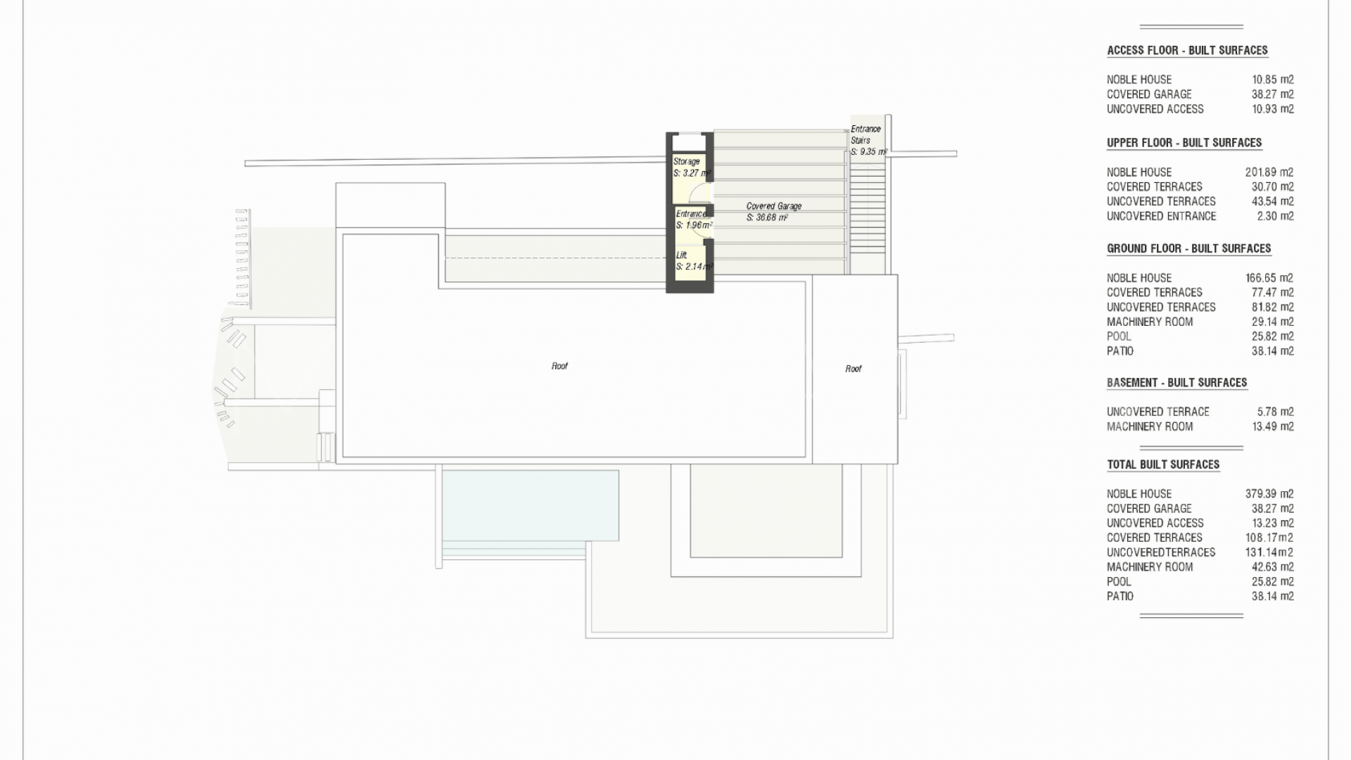 Villa for sale in La Quinta