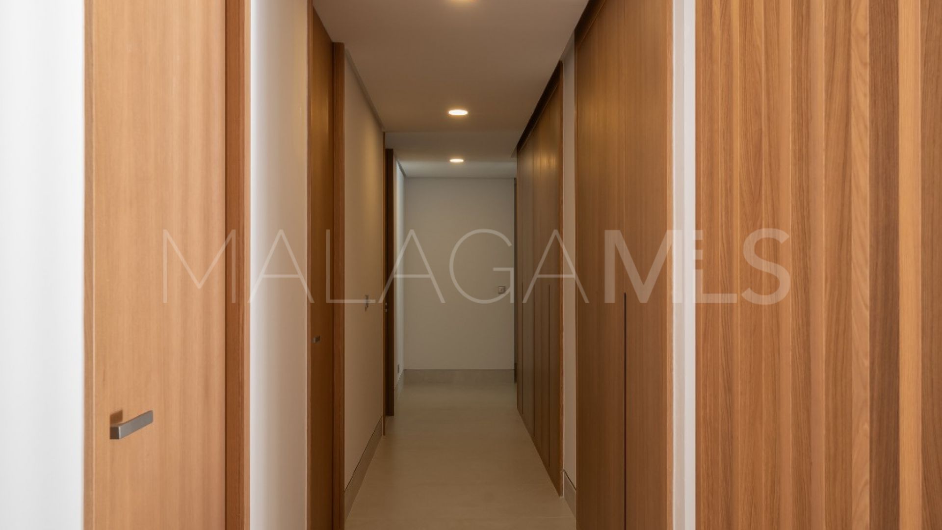 Buy apartamento in Malaga