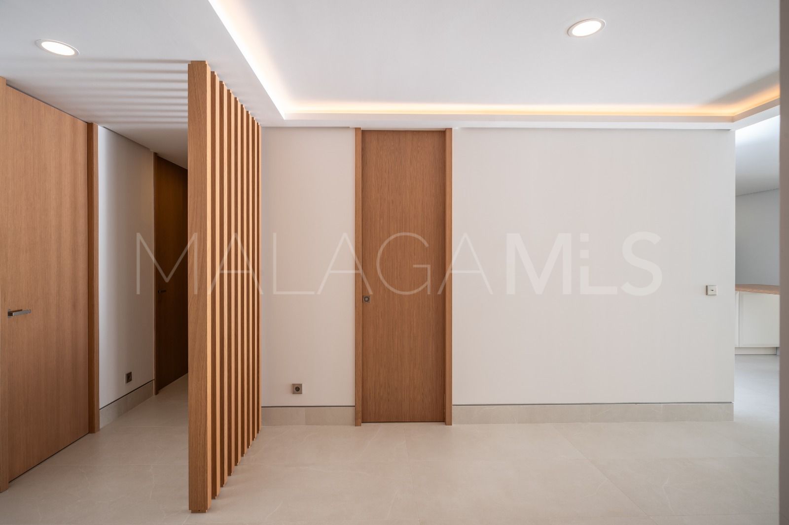 Buy apartamento in Malaga