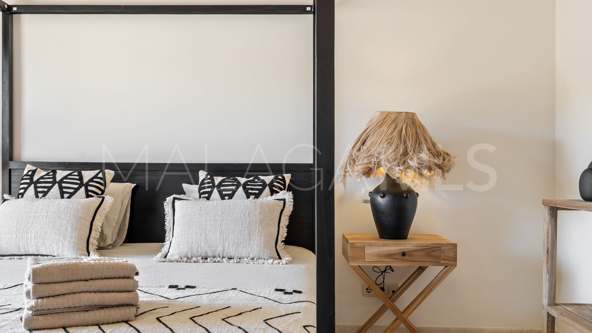 Einfamilienhaushälfte for sale in Marbella - Puerto Banus