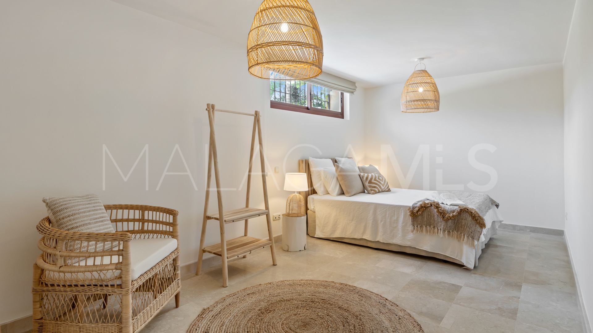 Einfamilienhaushälfte for sale in Marbella - Puerto Banus
