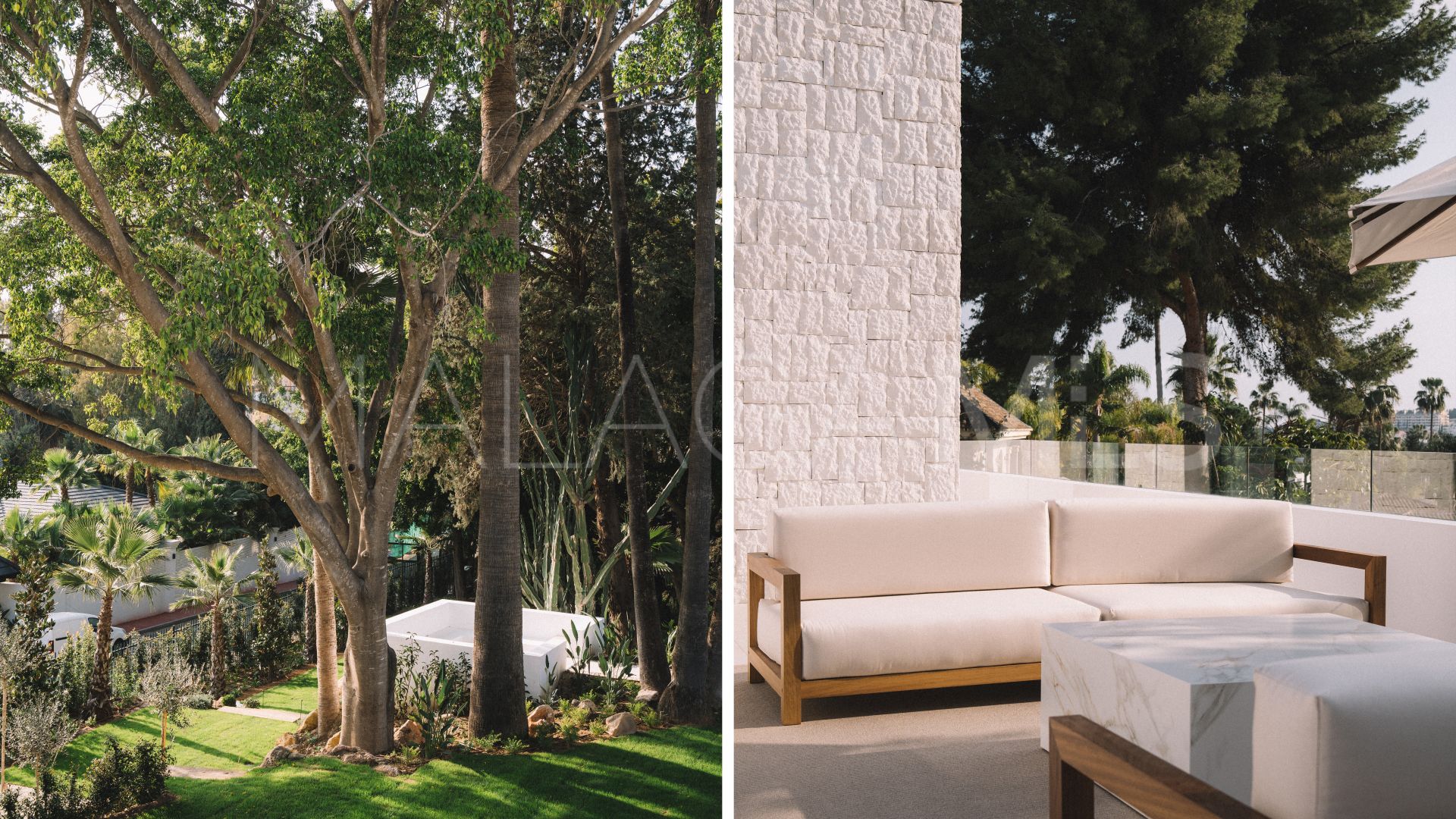 Villa for sale in Nueva Andalucia