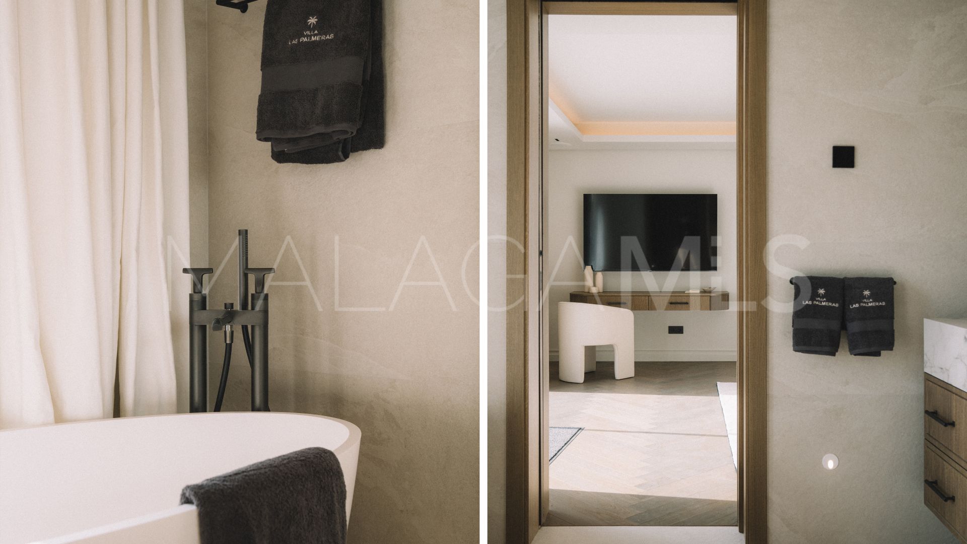 Villa for sale in Nueva Andalucia