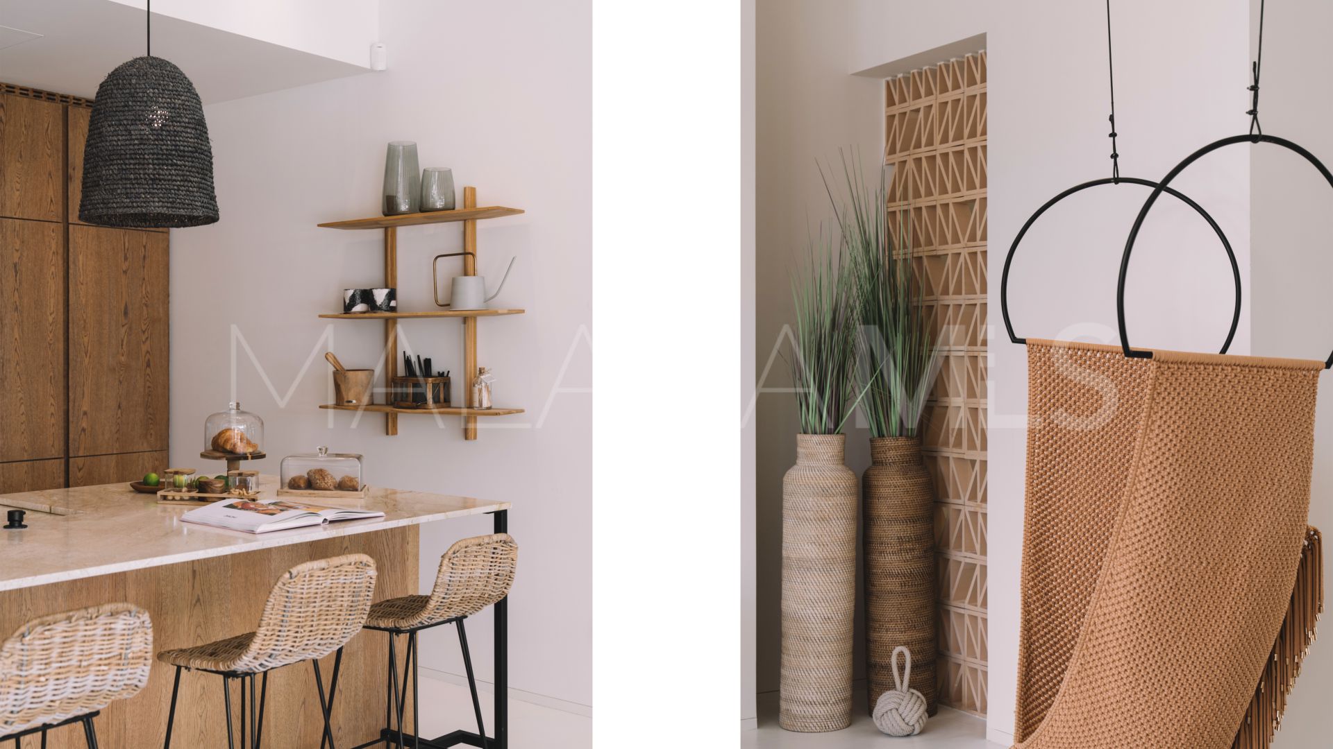 Villa for sale in Nueva Andalucia