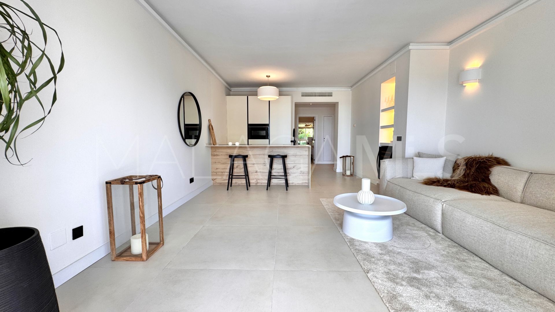 Lägenhet for sale in La Quinta