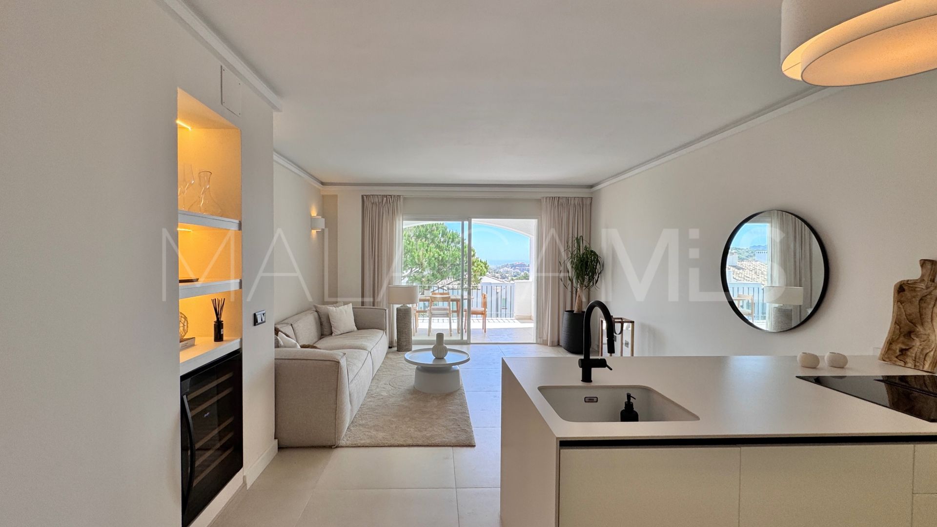 Lägenhet for sale in La Quinta