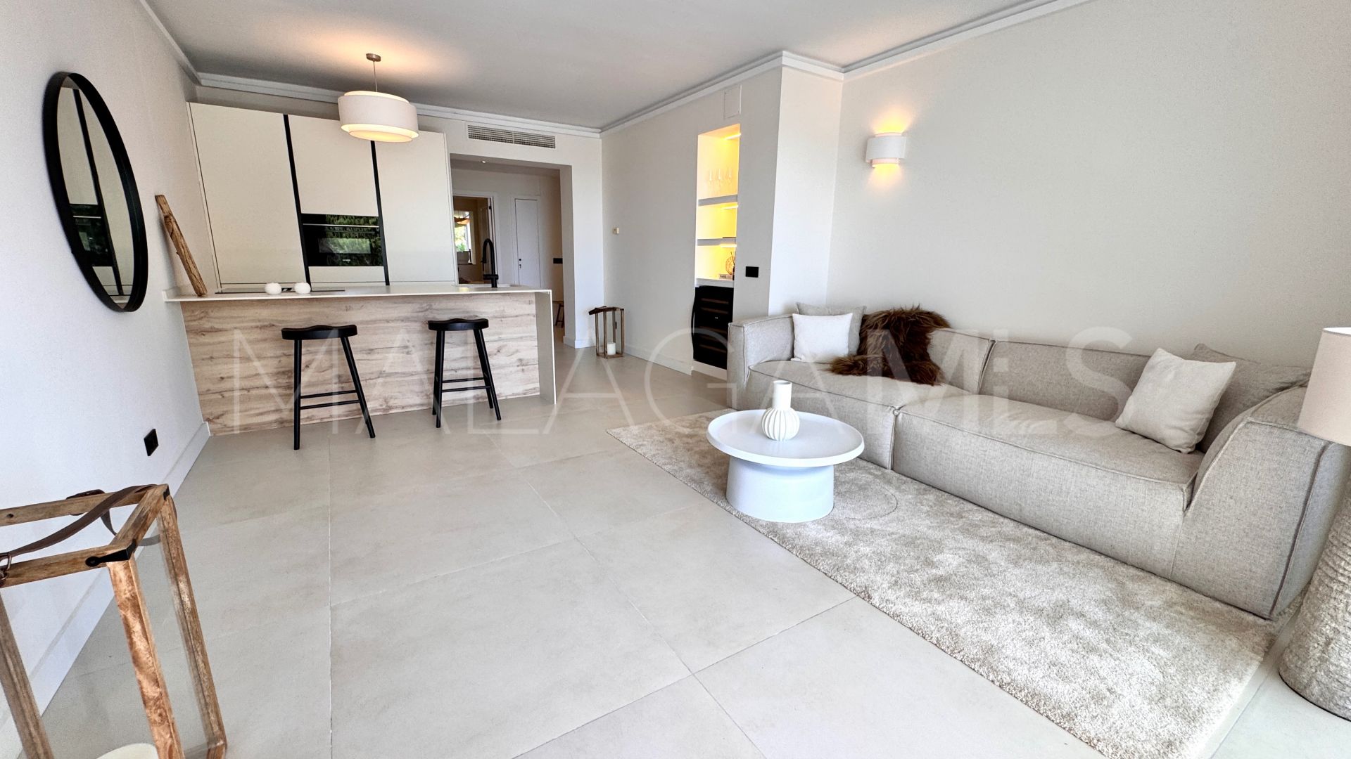 Lägenhet for sale in La Quinta