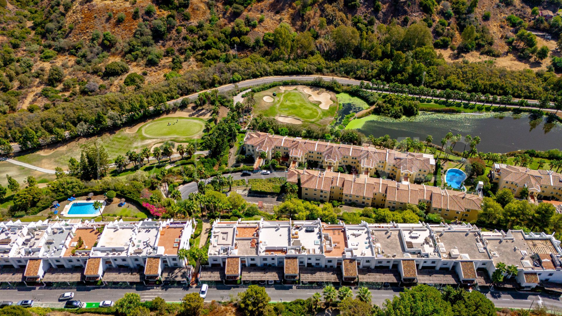 Lägenhet for sale in La Quinta