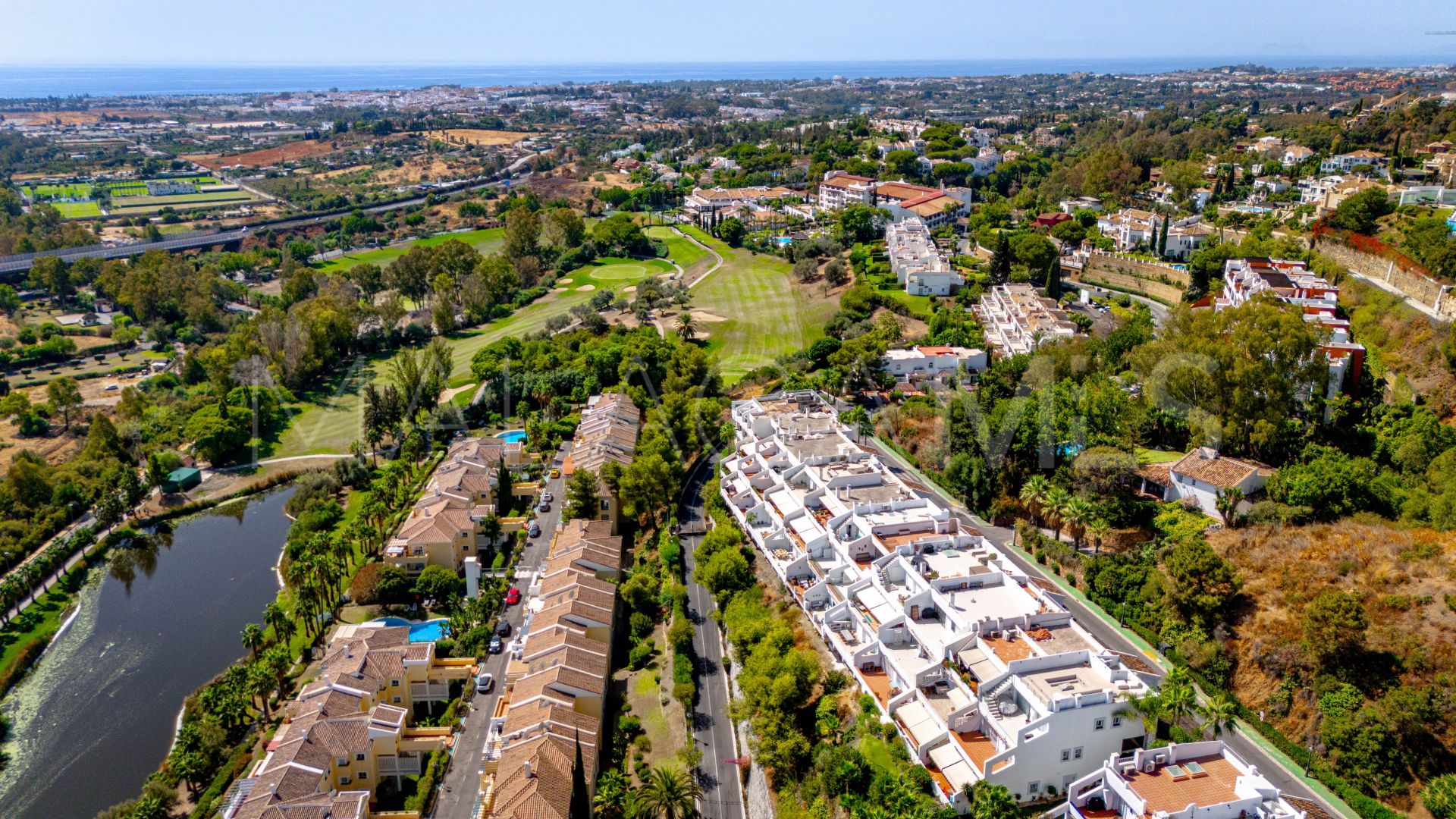 Lägenhet for sale in La Quinta