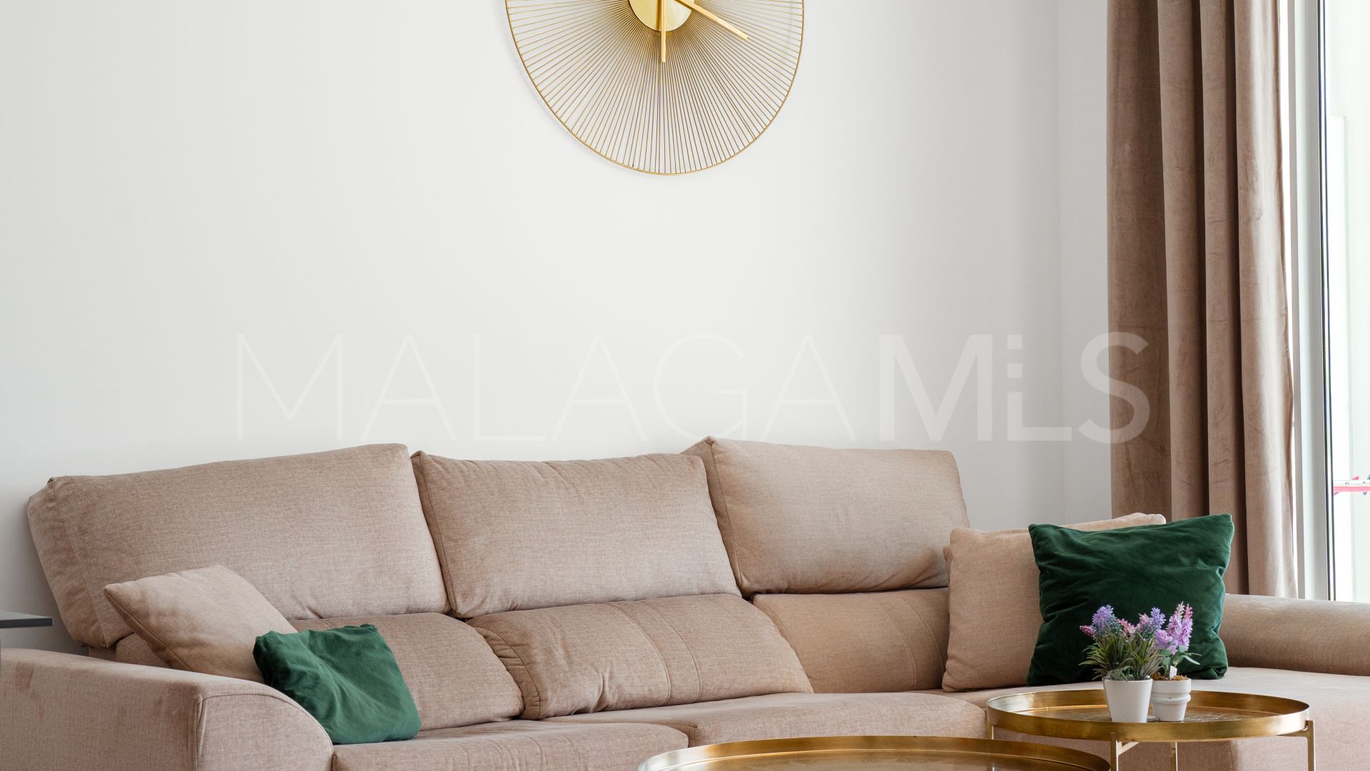 Apartamento for sale in Belaire