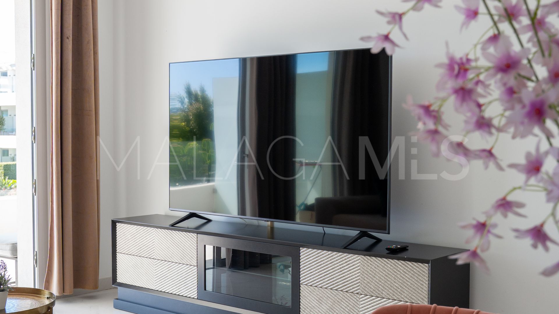 Apartamento for sale in Belaire