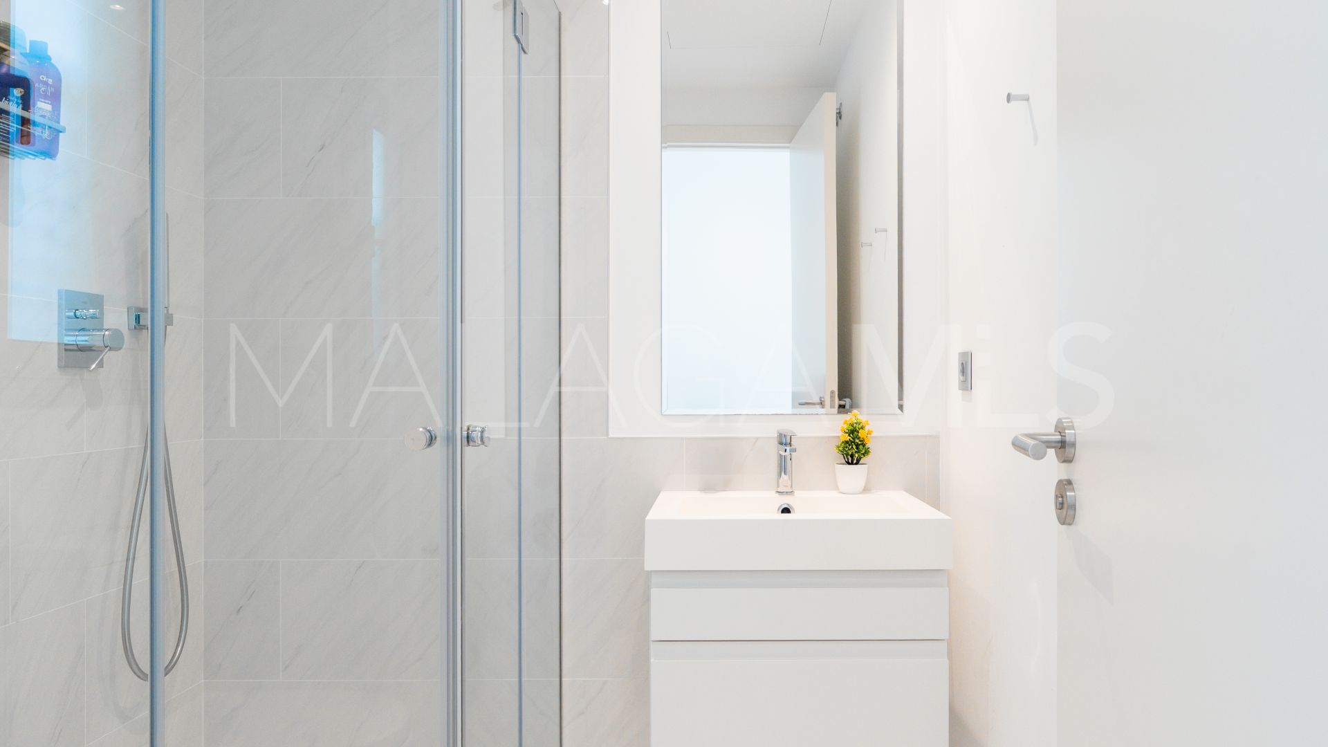 Apartamento for sale in Belaire