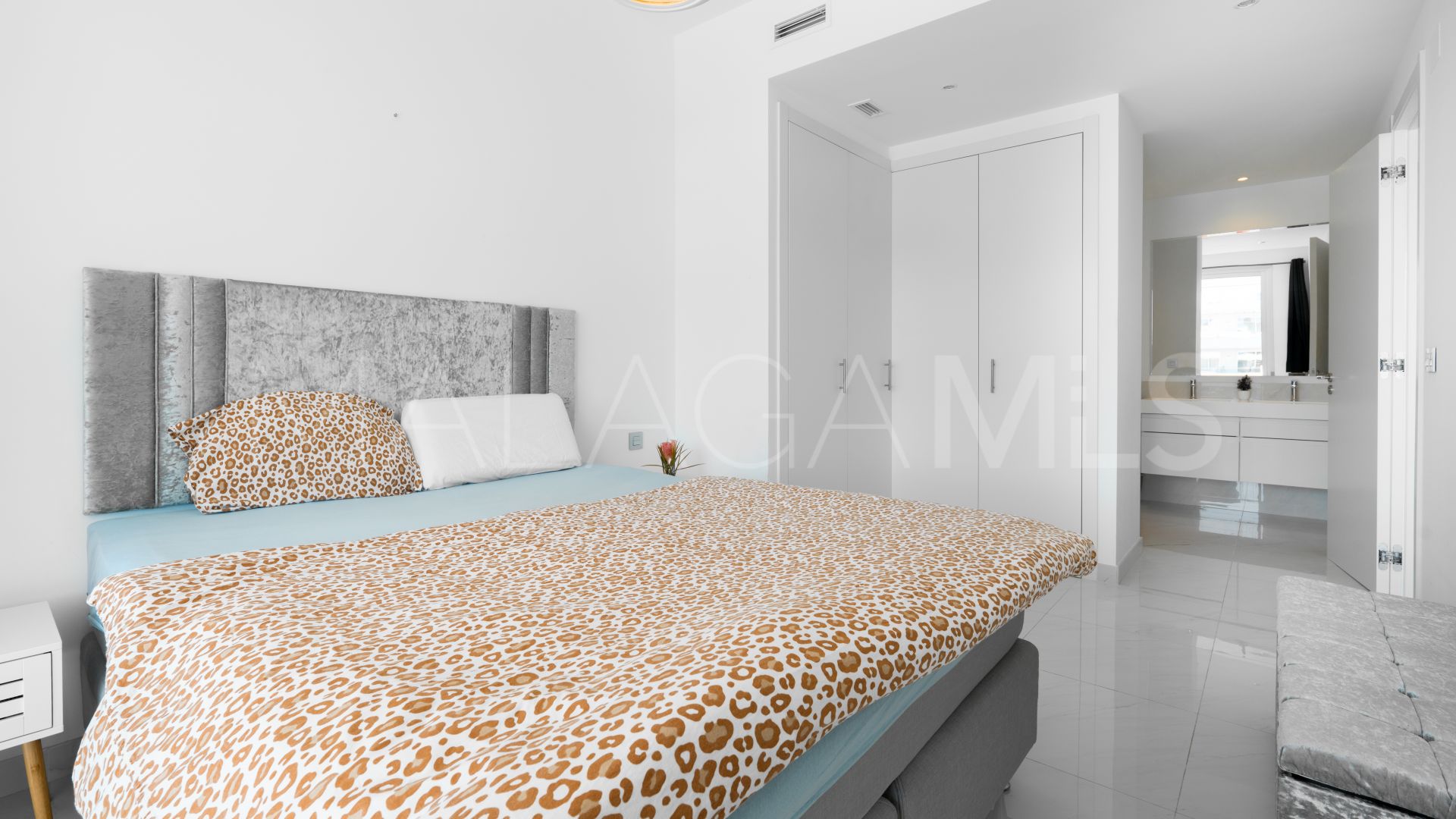 Apartamento for sale in Belaire