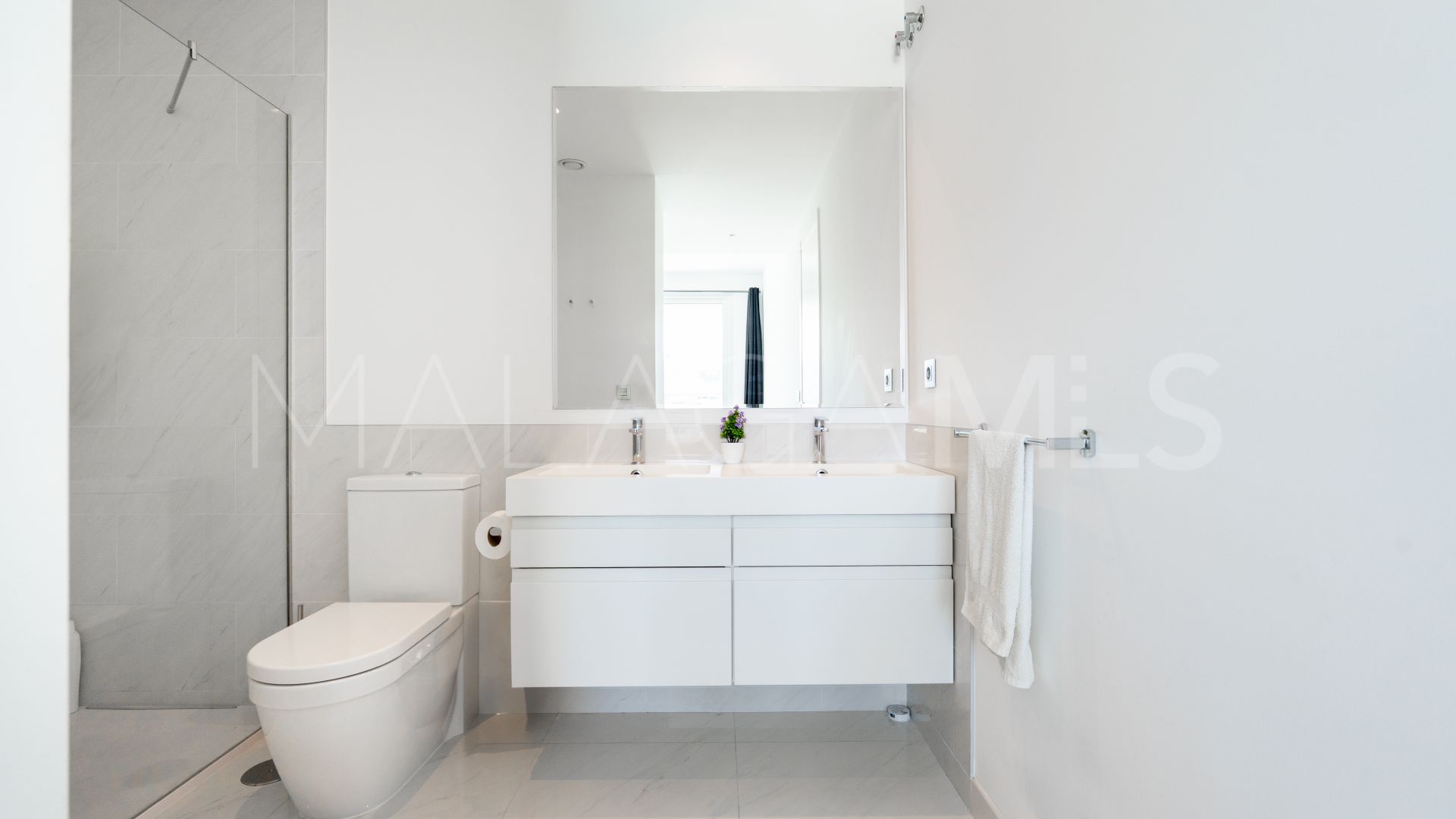 Apartamento for sale in Belaire