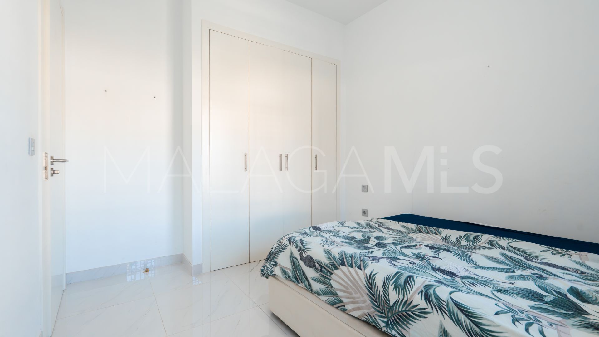 Apartamento for sale in Belaire