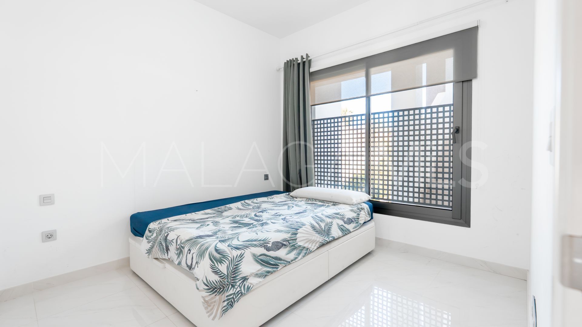 Apartamento for sale in Belaire