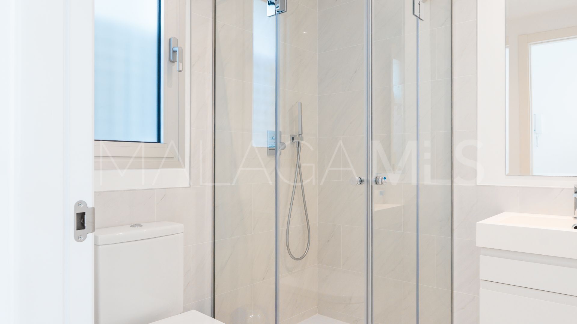Apartamento for sale in Belaire