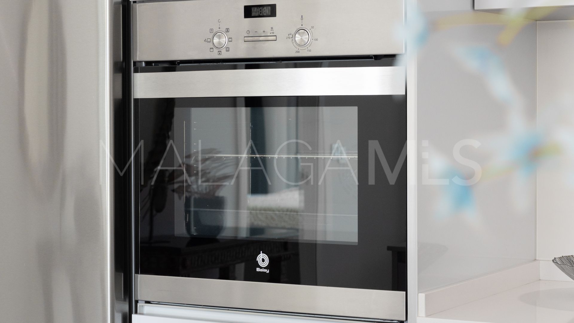 Apartamento for sale in Belaire