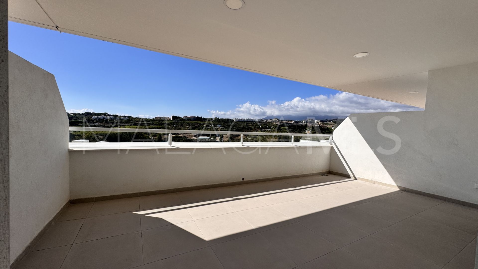 Appartement for sale in Cancelada